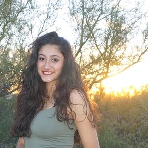 Meet your Posher, Erin